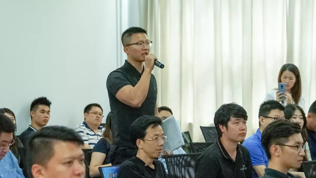 廣東工業(yè)設(shè)計城斥3000萬巨資打造園區(qū)2.0升級版