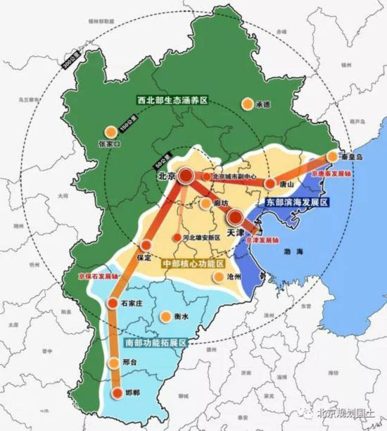 各省“十四五”規(guī)劃匯總，你的家鄉(xiāng)未來5年會(huì)怎樣？！（下）