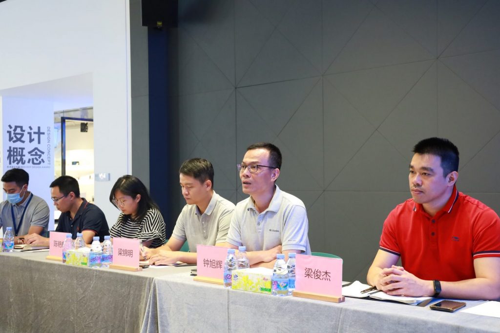 讓園區(qū)更有“才” 順德區(qū)人才服務工作站在設(shè)計城揭牌