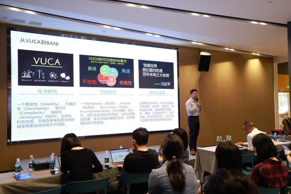 設(shè)計城舉行首場“AI+工業(yè)設(shè)計”技術(shù)培訓(xùn)
